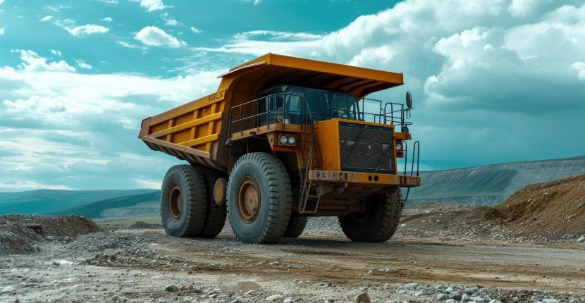 forward-tipping-dumper-training in Devon